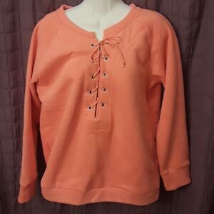 8 for $20 Pink Small Sweat Shirt